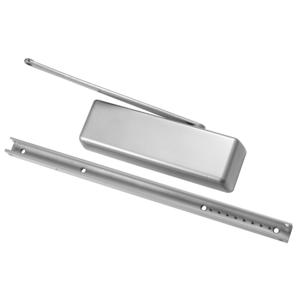 Manual, Hydraulic, 4040XPT Series Surface Mounted Closers, Surface Mounted Track Closer, Heavy Duty